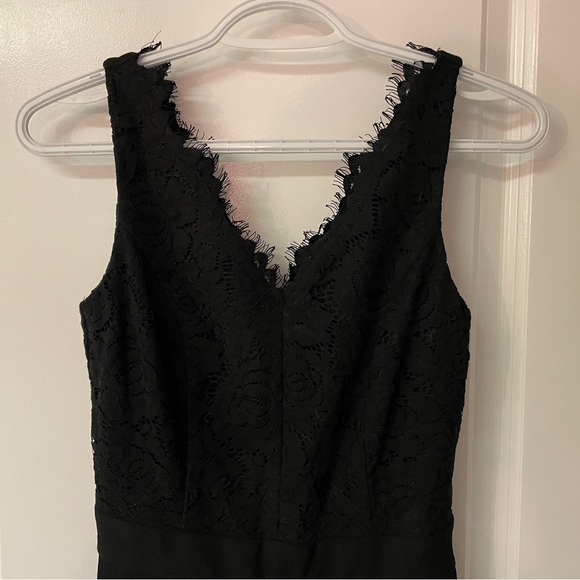 Dressy Jumpsuit - Picture 1 of 3